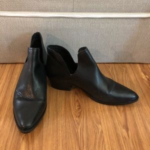 Steve Madden boots